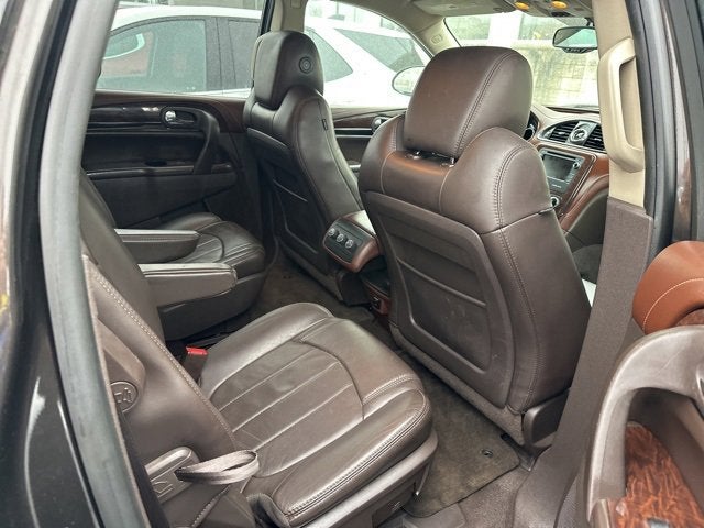2014 Buick Enclave Leather