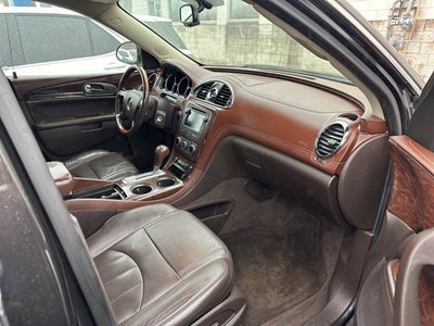 2014 Buick Enclave Leather