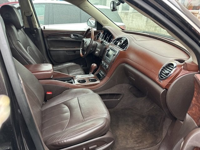 2014 Buick Enclave Leather