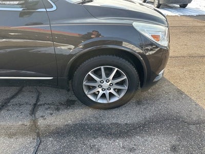 2014 Buick Enclave Leather