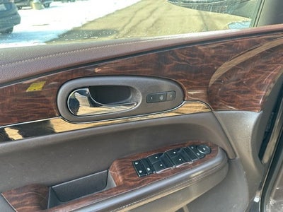 2014 Buick Enclave Leather