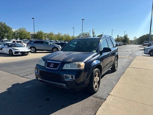 2007 Saturn Vue V6
