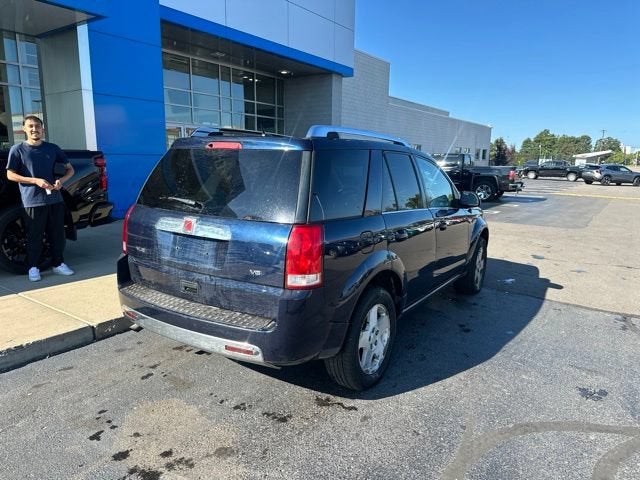 2007 Saturn Vue V6