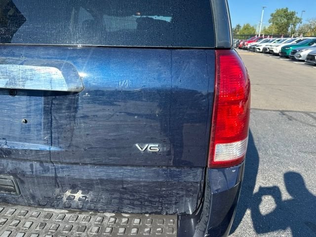 2007 Saturn Vue V6