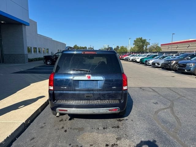 2007 Saturn Vue V6