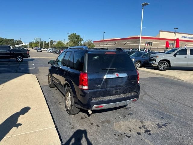2007 Saturn Vue V6