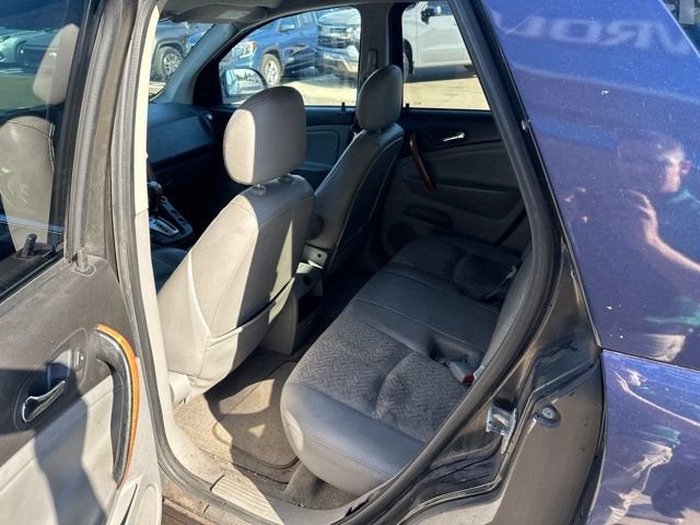 2007 Saturn Vue V6