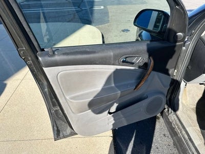 2007 Saturn Vue V6