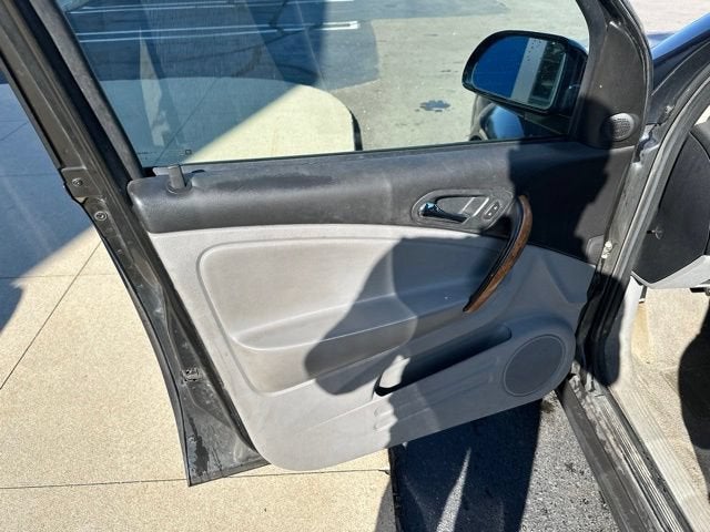 2007 Saturn Vue V6