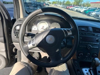 2007 Saturn Vue V6