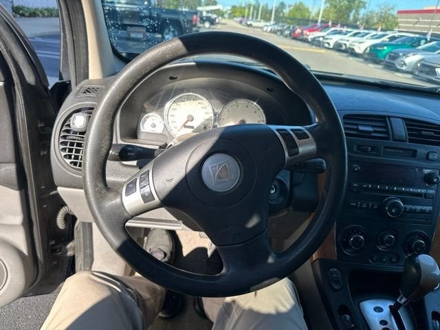2007 Saturn Vue V6