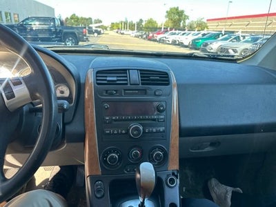 2007 Saturn Vue V6