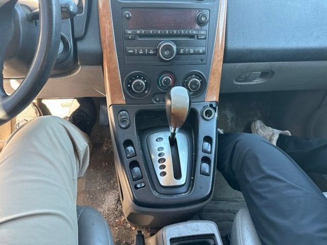 2007 Saturn Vue V6