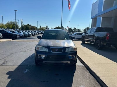 2007 Saturn Vue V6