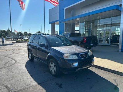 2007 Saturn Vue V6