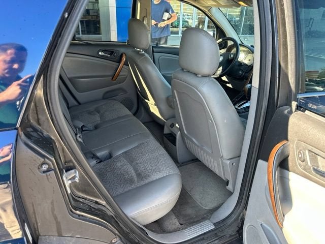 2007 Saturn Vue V6