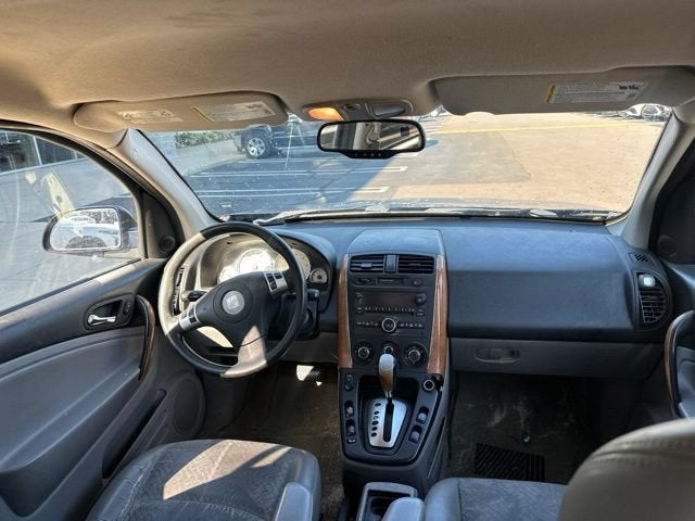 2007 Saturn Vue V6