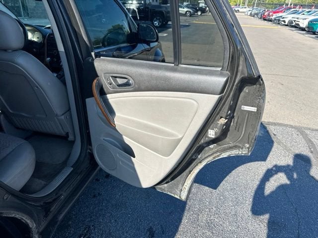 2007 Saturn Vue V6