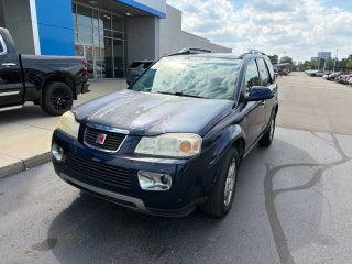 2007 Saturn Vue V6