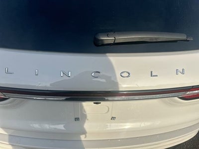 2023 Lincoln Corsair Reserve