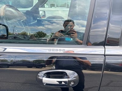 2016 Lincoln Navigator Select