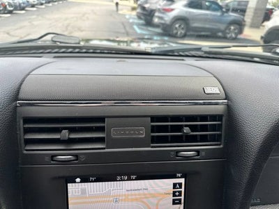 2016 Lincoln Navigator Select