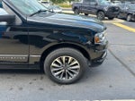 2016 Lincoln Navigator Select