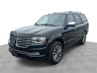 2016 Lincoln Navigator Select