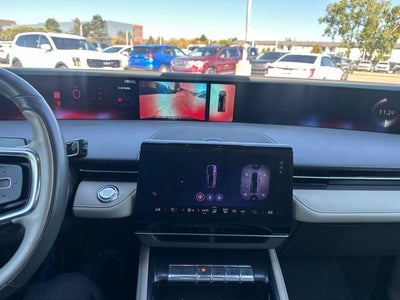 2024 Lincoln Nautilus Premiere