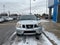 2011 Nissan Armada Platinum