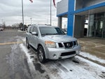 2011 Nissan Armada Platinum