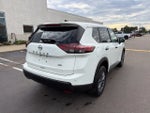 2025 Nissan Rogue S Intelligent AWD