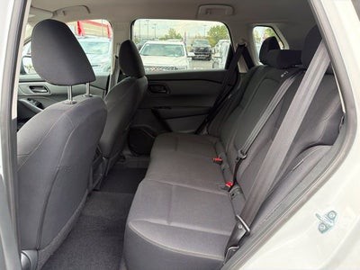 2025 Nissan Rogue S Intelligent AWD