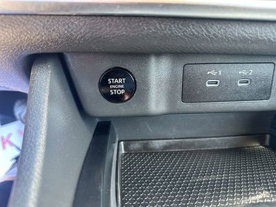 2025 Nissan Rogue SV Intelligent AWD
