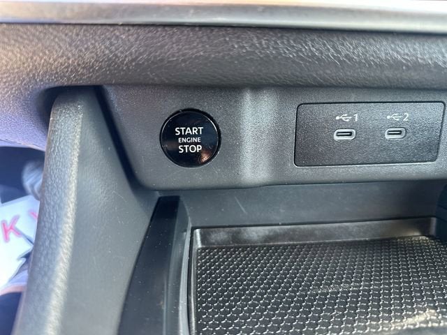 2025 Nissan Rogue SV Intelligent AWD