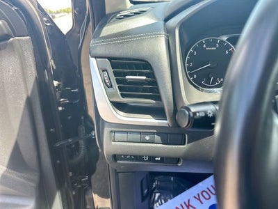 2025 Nissan Rogue SV Intelligent AWD