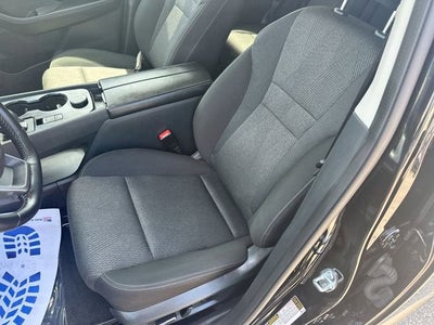 2025 Nissan Rogue SV Intelligent AWD