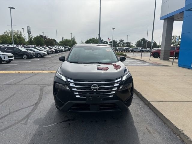 2025 Nissan Rogue SV Intelligent AWD