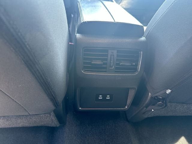 2025 Nissan Rogue SV Intelligent AWD