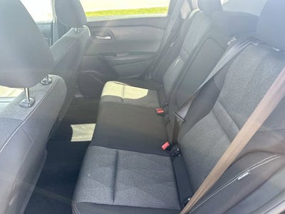 2025 Nissan Rogue SV Intelligent AWD