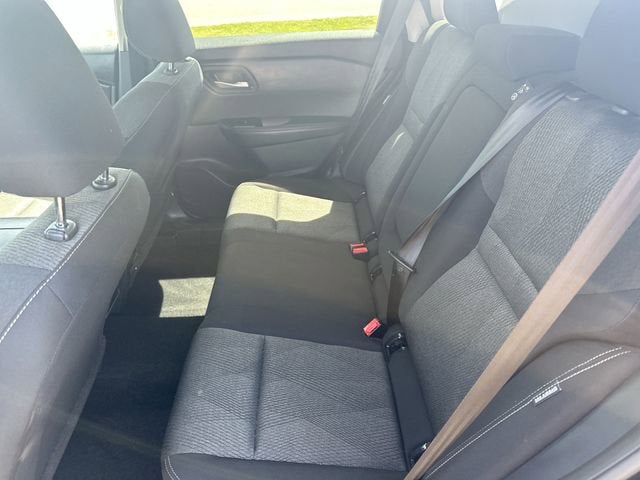 2025 Nissan Rogue SV Intelligent AWD