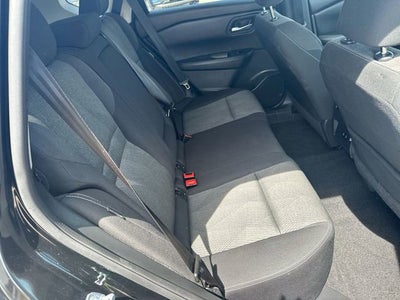 2025 Nissan Rogue SV Intelligent AWD
