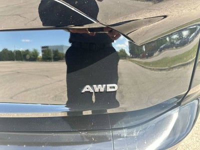2025 Nissan Rogue SV Intelligent AWD