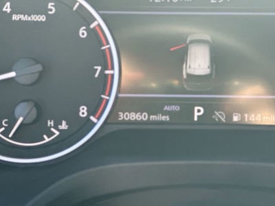 2025 Nissan Rogue SV Intelligent AWD