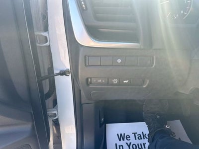 2025 Nissan Rogue SV Intelligent AWD