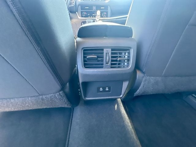 2025 Nissan Rogue SV Intelligent AWD