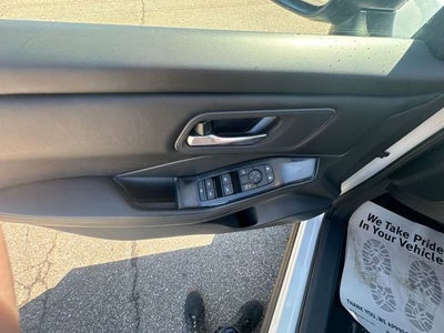 2025 Nissan Rogue SV Intelligent AWD