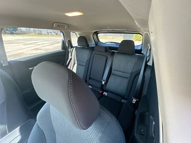 2025 Nissan Rogue SV Intelligent AWD