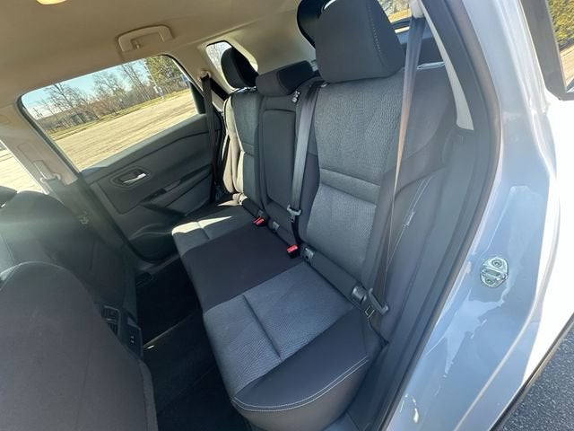 2025 Nissan Rogue SV Intelligent AWD