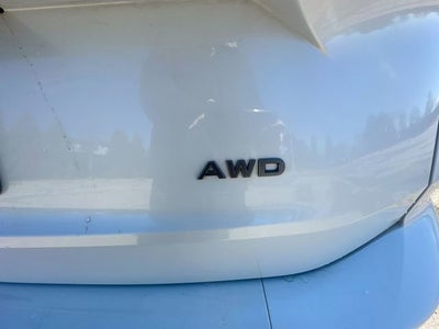 2025 Nissan Rogue SV Intelligent AWD